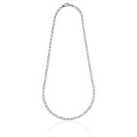 Necklace Unoaerre Man in Metal Alloy 000EXH5384000-2519 - 000EXH5384000-2519